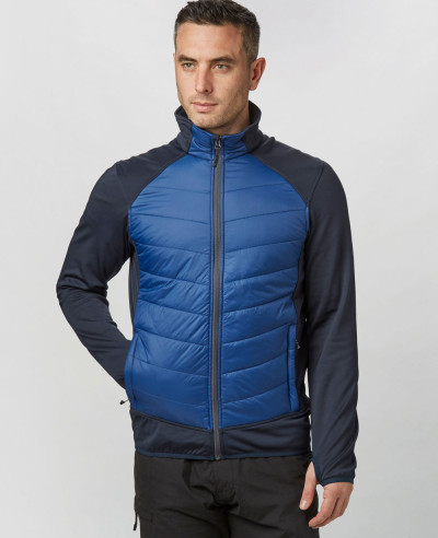 Men’s-Color-Block-Stylish-Active-Padded-Jacket