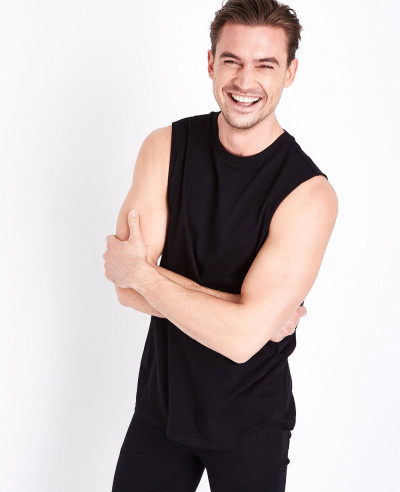 Most-Selling-Men-Black-Tank-Top