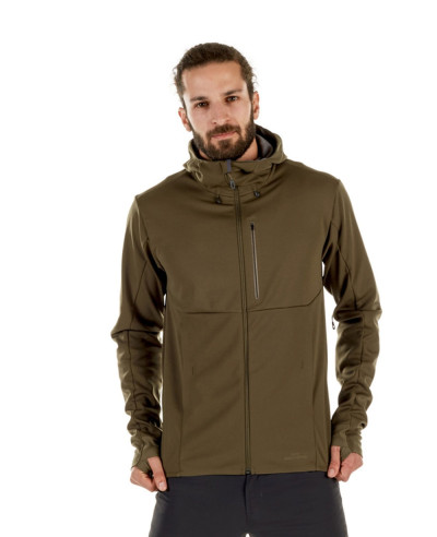 Most-Selling-Men-Custom-Hooded-Softshell-Jacket