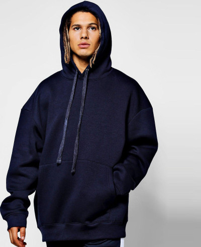 Navy-Blue-Oversized-Hoodie-with-Elongated-Drawcord