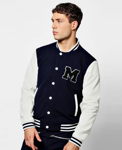 Navy-Wool-Look-Varsity-Bomber-Jacket