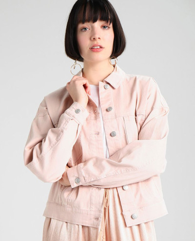 New-About-Apparels-Pink-Denim-Jacket