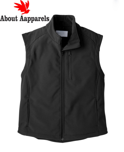 New-And-Fashionable-Stylish-Men-Softshell-Vest-Gilt