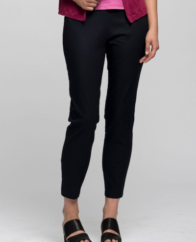 New-Black-Fashionable-Custom-Style-Trousers