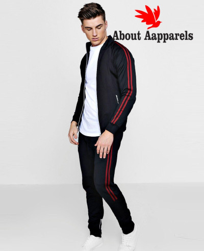 New-Custom-Muscle-Fit-Man-Tricot-Tracksuit