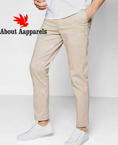 New-Fashionable-Slim-Fit-Chino-With-Stretch-Trouser