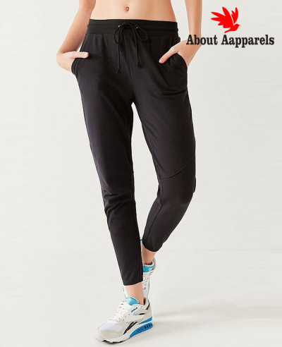 New-Fashion-Black-Jogger-Pant