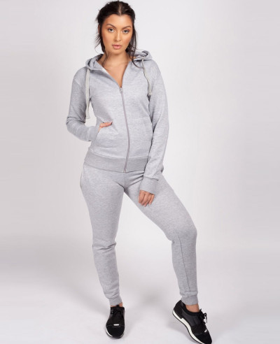 New-Grey-Hooded-Tracksuit-Set