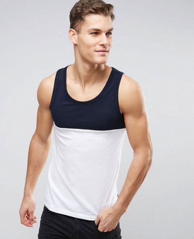 New-Hot-Selling-Men-Block-Vest-with-Pocket