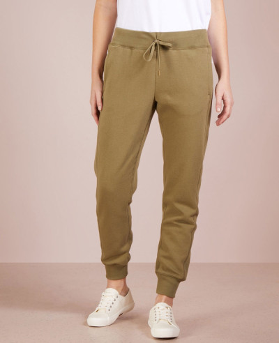 New-Khaki-Cotton-Fleece-Sweatpant-Jogger