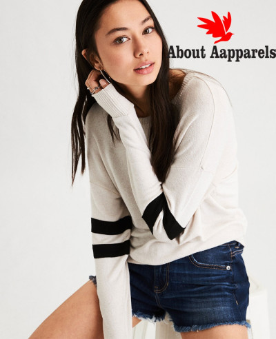 New-Look-Arm-Stripe-Crew-Neck-Sweatshirt