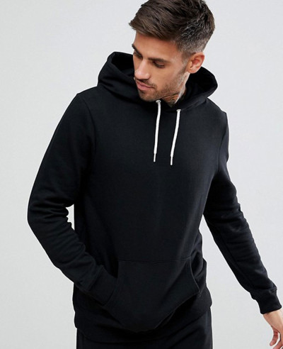 New-Look-Hoodie-In-Black