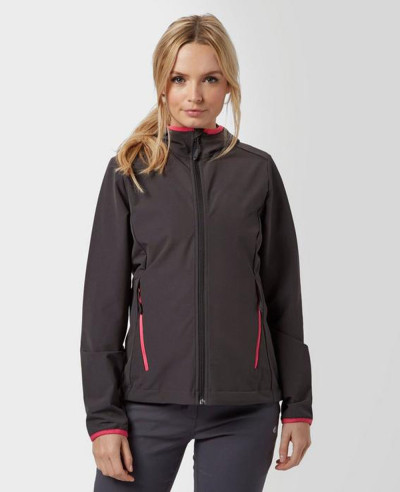 New-Look-Women-Turbulence-Softshell-Jacket