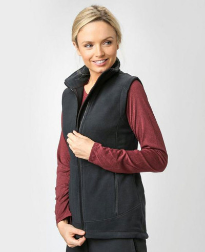 New-Most-Selling-Fashion-Softshell-Vest