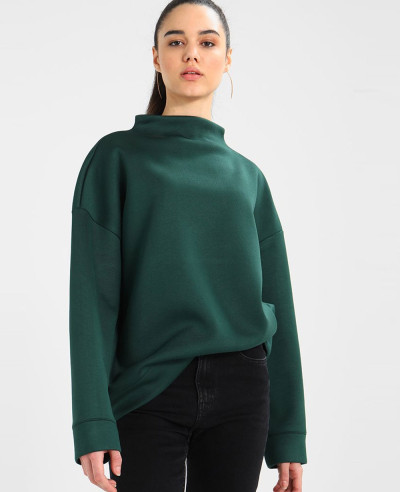 New-Pullover-Green-Hoodie