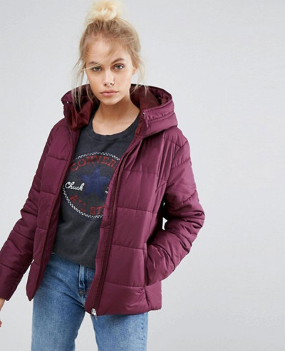 New-Style-Padded-Jacket-In-Burgundy