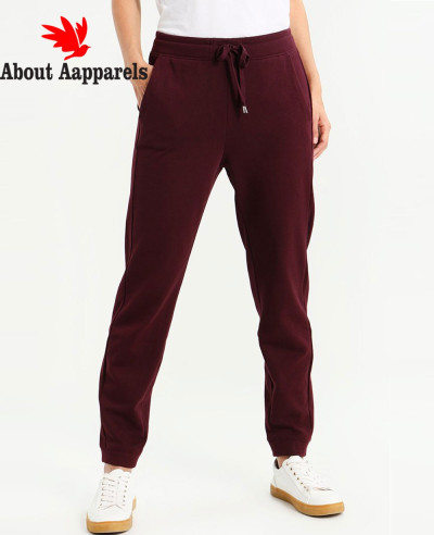 New-Stylish-Burgundy-Sweatpant-Jogger