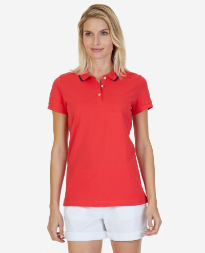 Organic-Pk-Cotton-Stretch-Polo-Shirt