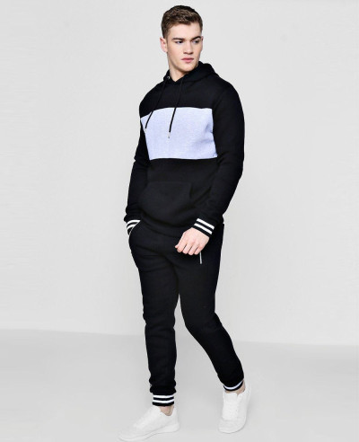 Over-The-Head-Panel-Pullover-Tracksuit-With-Sports-Rib