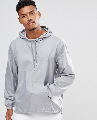 Overhead-Windbreaker-In-Grey-Jacket