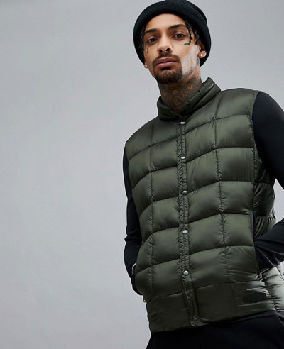 Packable-Gilet-With-Quilting