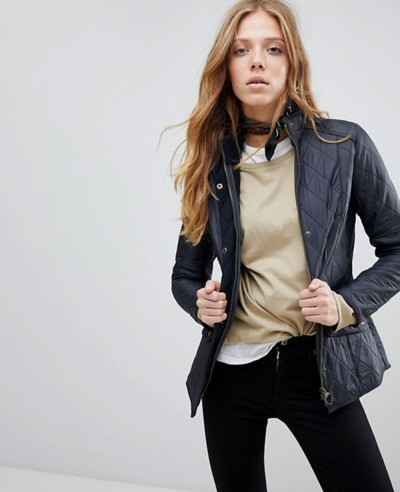 Quilted-Jacket-with-Cord-Collar