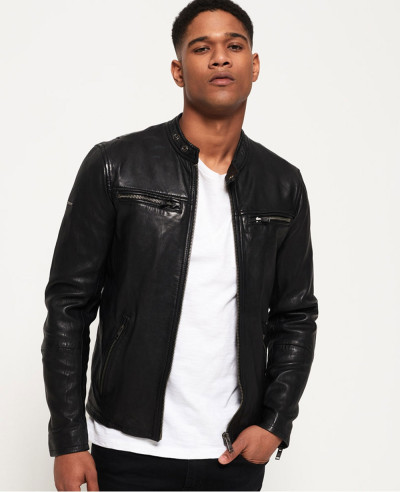 Real-Hero-Leather-Biker-Jacket