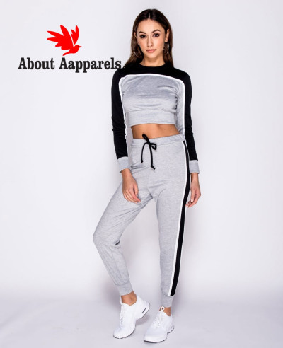 2021 Fashion Women Track Suits Sports Wear Jogging Suits Ladies Hooded  Tracksuit Set Clothes Hoodies+sweatpants Sweat Suits | Fruugo JP