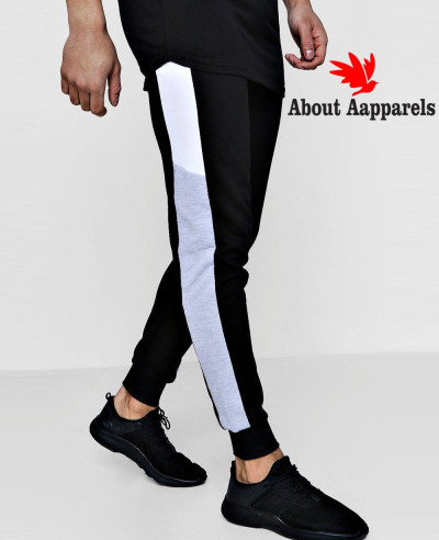 Skinny-Fit-Side-Panelled-Sweatpant-Joggers
