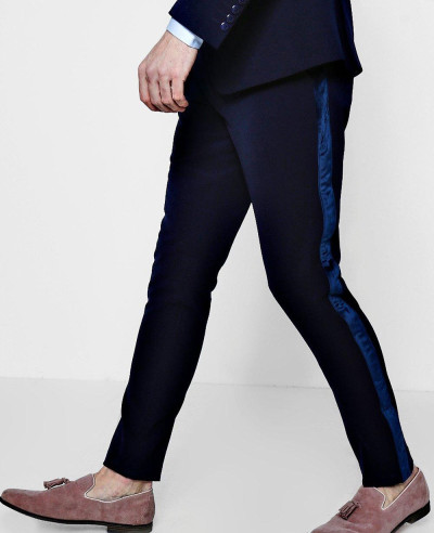 Skinny-Fit-Suit-Trouser-With-Velvet-Taping