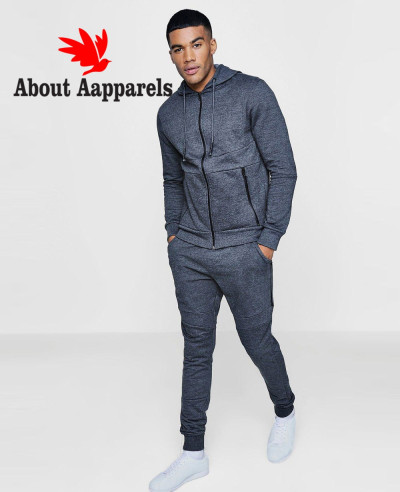 Skinny-Fit-Tracksuit-With-Panel