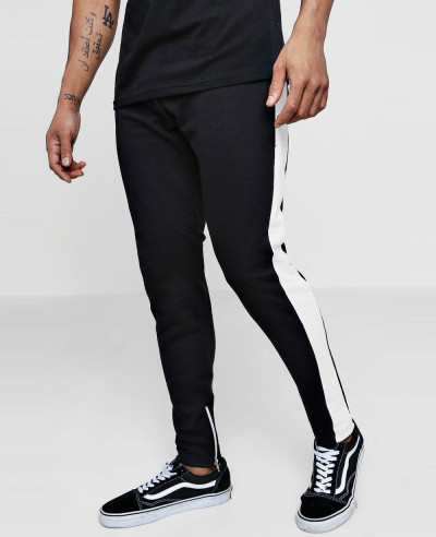 Slim-Fit-Jogger-With-Panel