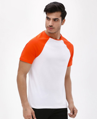 Slim-Fit-Raglan-Modron-T-Shirt