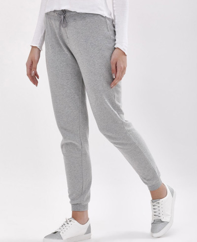 Slim-Leg-Cuffed-Fleece-Sweatpant-Jogger