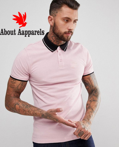 Sportswear-Logo-Polo-Shirt-in-Pink