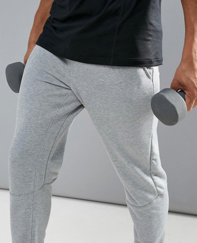 Training-Dri-FIT-Fleece-Tapered-Joggers-In-Grey