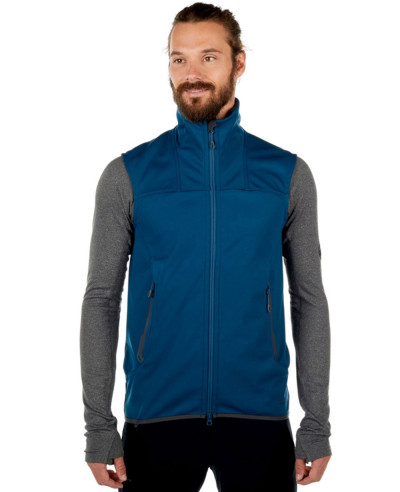 Ultimate-Softshell-Vest