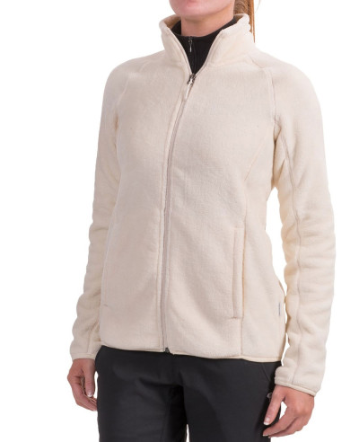 White-Homewood-Fleece-Jacket