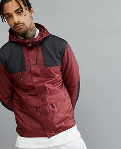 Windbreaker-Jacket-Exclusive-to-About-Apparels-In-Burgundy