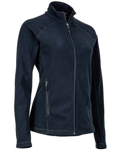 Women-Full-Zipper-Fleece-Jacket