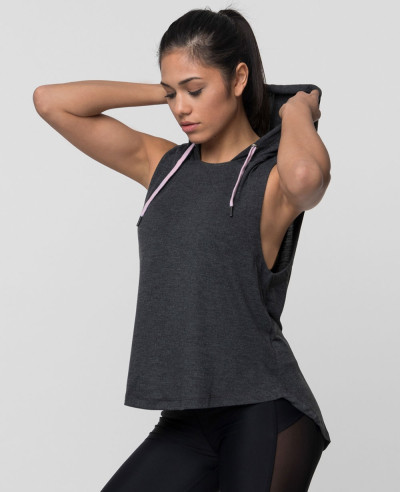 Women-Hooded-Charchloe-Jersey-Tank-Top