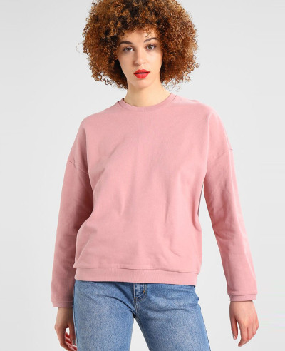 Women-Pink-Custom-Sweatshirt