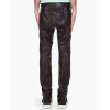100%-New-Genuine-Sheep-Napa-Leather-Men-Designer-Biker-Leather-Pant