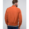 Bomber-Jacket-with-Pocket-in-Rust