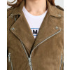 Brown-Real-Suede-Moto-Biker-Leather-Jacket