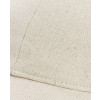 Cotton-&-Linen-Baseball-Cap