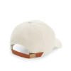 Cotton-&-Linen-Baseball-Cap