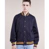 Cotton-Fleece-Stylish-Men-Baseball-Varsity-Bomber-Jacket