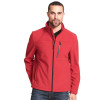 Famous-Maker-Breathable-Water-Resistant-Softshell-Jacket