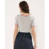 Grey-Printed-Crop-Top